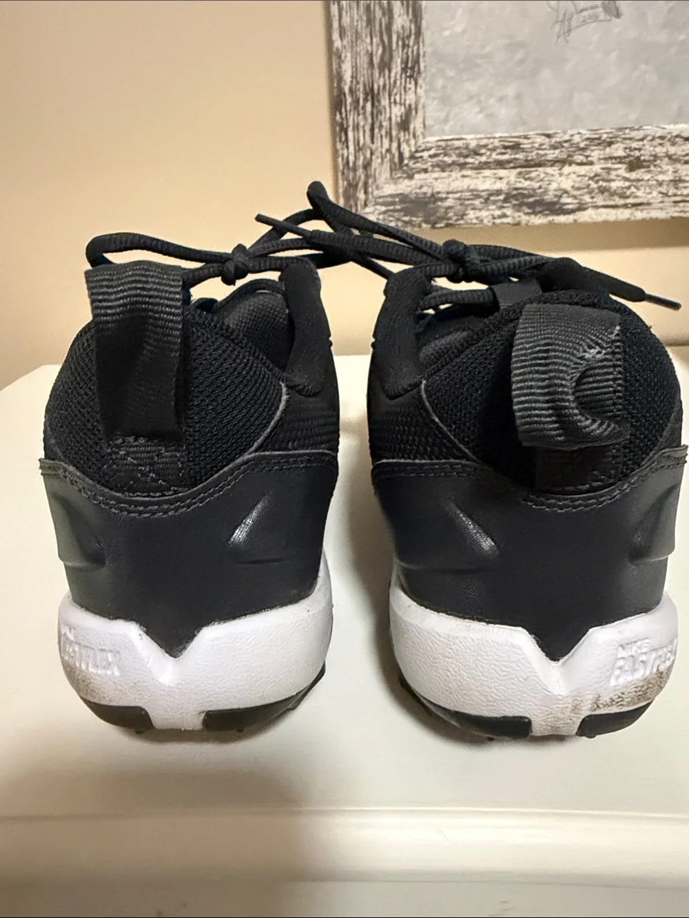 Nike durable kids